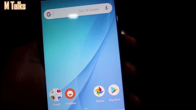 Mi A1 Face Unlock & Portrait Selfie | face unlock and portrait camera for all smartphones смотреть онлайн