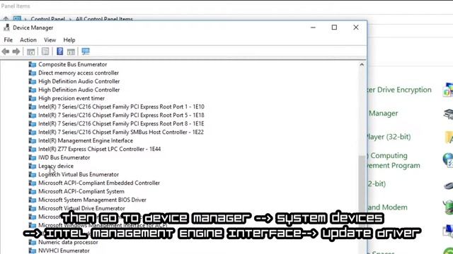 Fix to Computer won't Shutdown Properly / WOL not working (Windows 10) смотреть онлайн