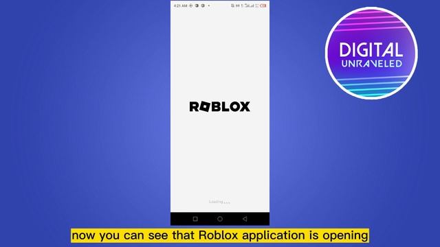 How To Download Roblox On Android (2023) смотреть онлайн