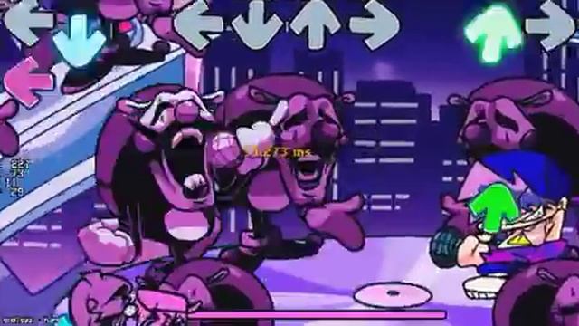 fnf | Endless D-Side port androind gama baja (Android/Pc) |Bxlol_GG смотреть онлайн