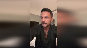 Natan впервые прокомментировал слухи об измене жене с Лерчек