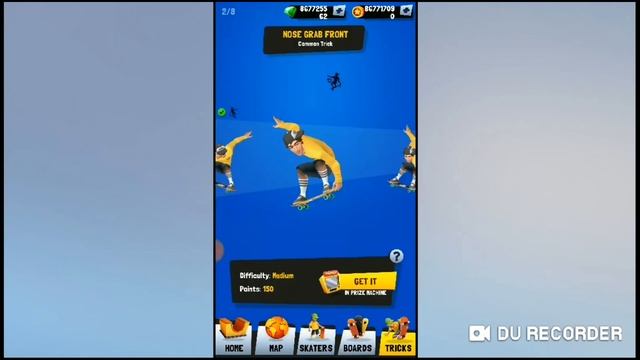 Flip Skater MOD APK – UNLIMITED MONEY | HACKED VERSION 100% WORKING смотреть онлайн