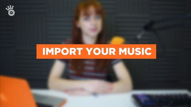 Broadcast live on your Radio Station with Mixxx (Mac, Windows & Linux) смотреть онлайн