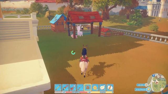 BÍ KÍP TOP 1 các ngày lễ trong My Time at Portia смотреть онлайн