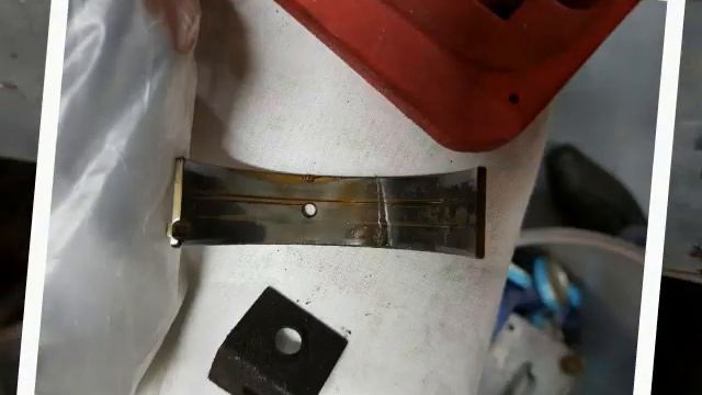 Jaguar V12 XJS Engine Restoration 0811 смотреть онлайн
