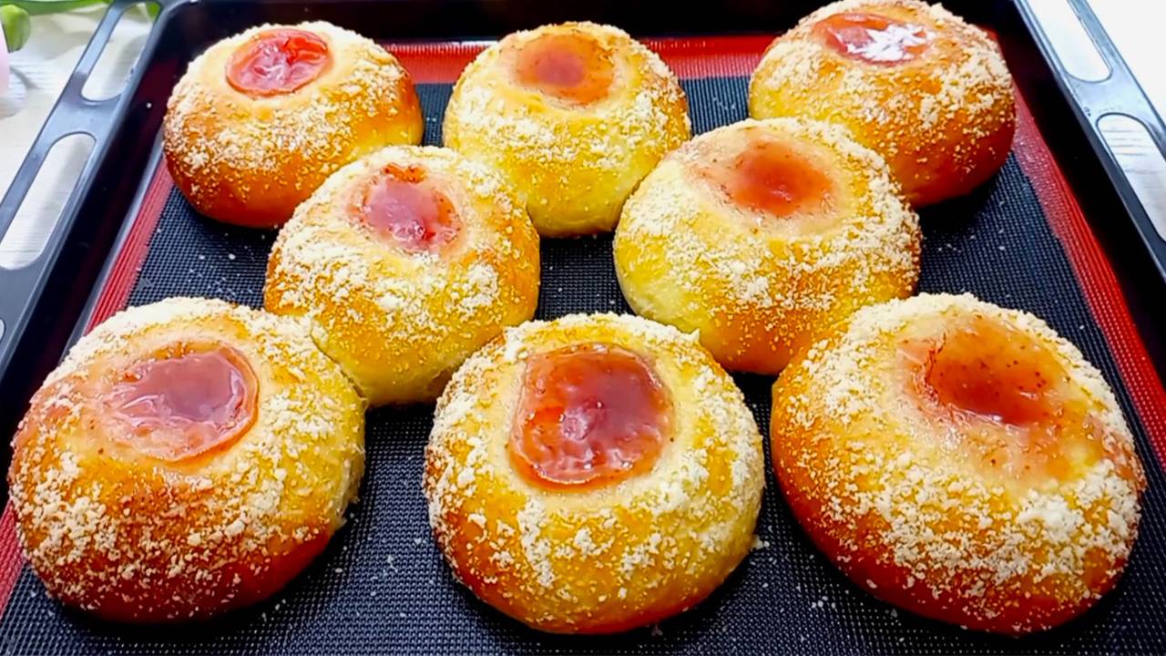 Разная кухня