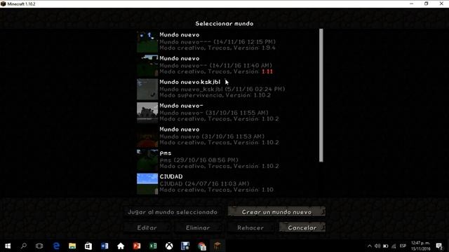 como descargar el mapa captive winter real para minecraft/1.10+ смотреть онлайн
