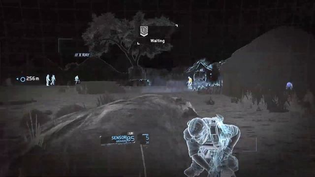 Tom Clancy's Ghost Recon Future Soldier Gameplay #2 Subtle Arrow Part 1 смотреть онлайн