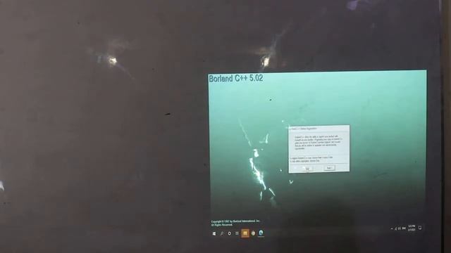 Install Borland C++ Windows 10/8 64 bit Operating System смотреть онлайн