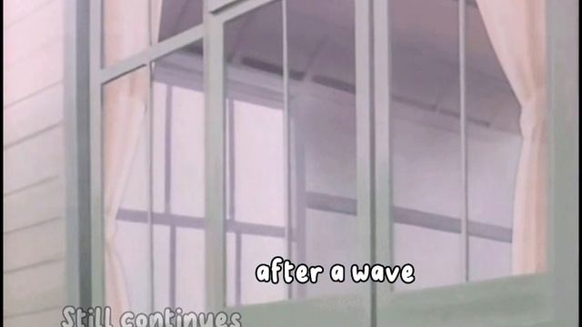 Through the Window - Dave Andrew (Lyric Video) | Original Song смотреть онлайн