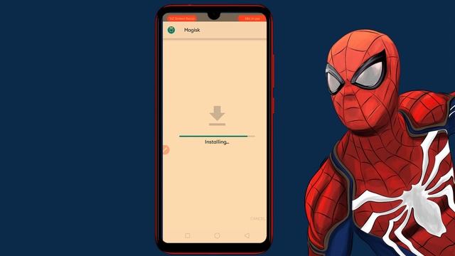 Rooting Your Android Phone || Magisk Manger App Lattest Method || Magisk Root 2023 No Pc Kingroot | смотреть онлайн