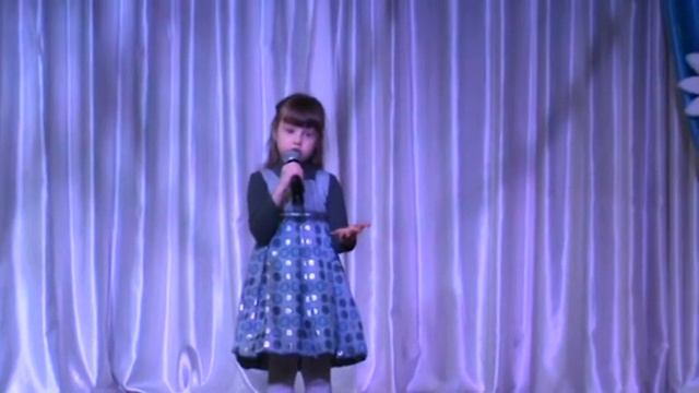 песня про маму Даша Нарышкина 6 лет смотреть онлайн