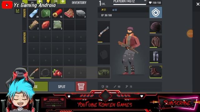 No Way To Die Survival Terbaru, Game Android Offline Ringan смотреть онлайн