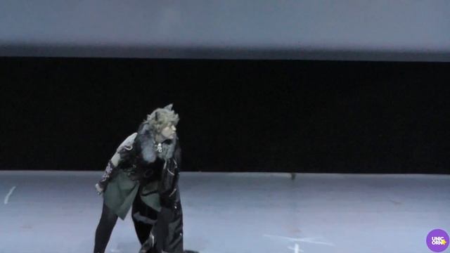 UNICORN 2024 Ориджинал: Великий Волк Хродвитнир смотреть онлайн