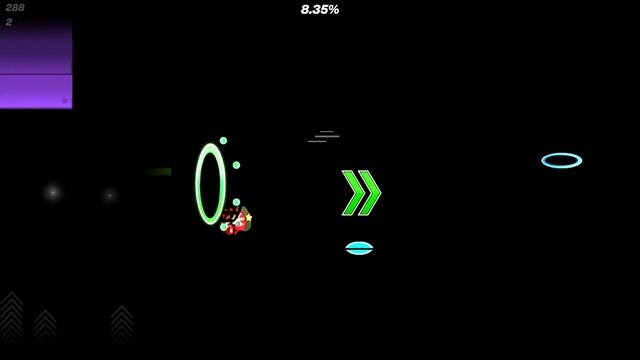 Fumo Texture Pack | Geometry Dash 2.11