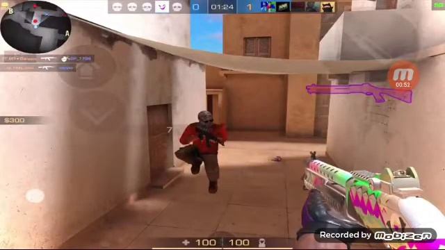 standoff 2 EXE смотреть онлайн