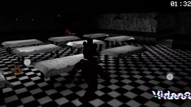 Fnaf animatronic Simulator film смотреть онлайн
