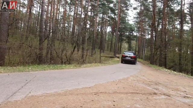 Стоит ли бояться Volkswagen Touareg с пробегом | Вторичка смотреть онлайн