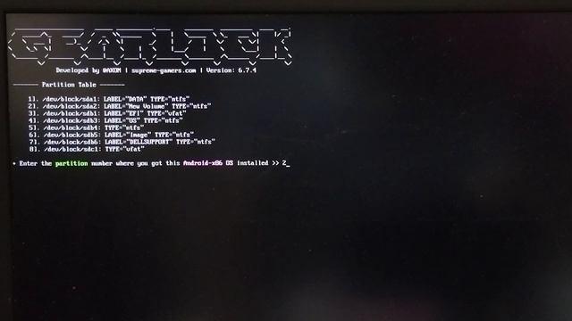 Adjust Resolution in Android x86 OS | Change Resolution in Android x86 TV OS | Install gearlock смотреть онлайн