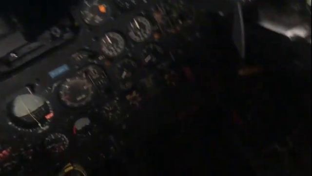SEPECAT Jaguar Walkaround Tour - Cockpit Jet Fighter ✈️ смотреть онлайн