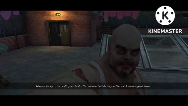 Mr.Meat again proved to be a cruel father in New Update V.1.1 | Mr. Meat 2 New Bad Ending смотреть онлайн