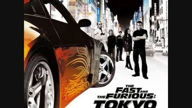 Teriyaki Boyz - Tokyo Drift (DJ Destiny Remix) смотреть онлайн
