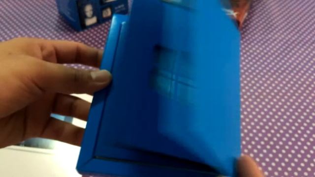 แกะกล่อง WINDOWS 10 HOME 32/64 BIT ENG (FPP) Unboxing - YIM. смотреть онлайн