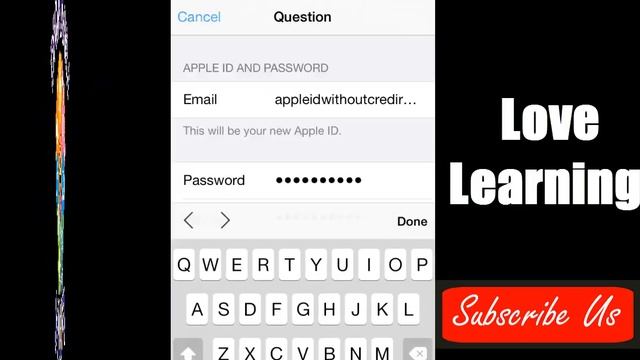 How to Make a FREE Apple ID/ ITunes/ICloud Id directly from your iOS Device Hindi/Urdu 2017 смотреть онлайн