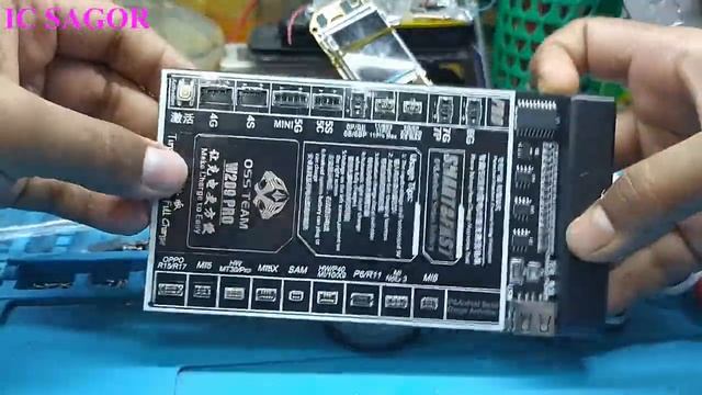 Smart Phone iphone vs Android Battery Charging Tool bangla prat 2 смотреть онлайн
