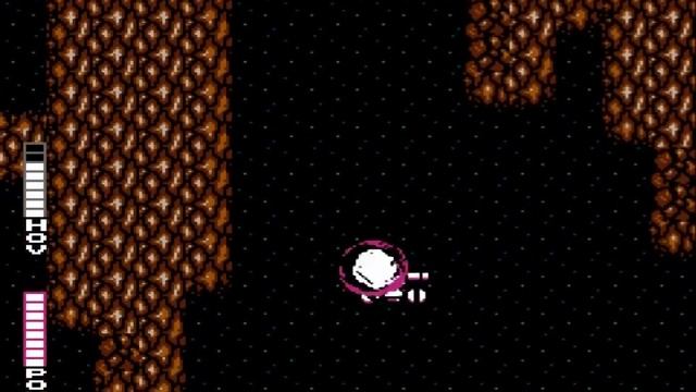 Blaster Master (Денди \ NES \ Famicom) Прохождение