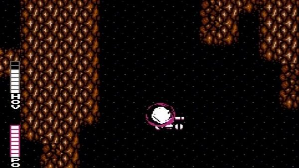 Blaster Master (Денди \ NES \ Famicom) Прохождение