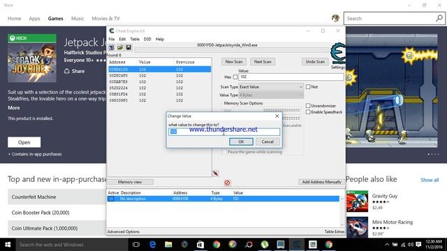 how to hack any game in windows 10 games store смотреть онлайн