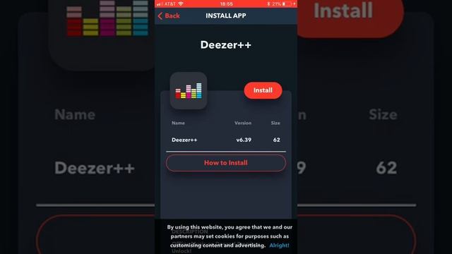 How to download hacked or tweaked apps/games on iPhone or Android! |Free Premium Apps! | Ft.Special смотреть онлайн