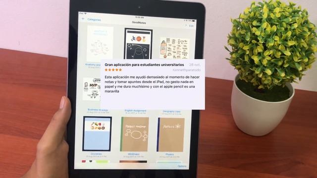 5 Apps para sacarle el Máximo Provecho a tu iPad + Apple Pencil (2019) смотреть онлайн