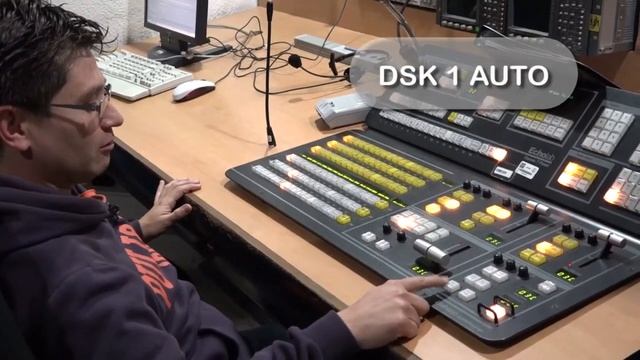 TUTORIAL SWITCHER смотреть онлайн