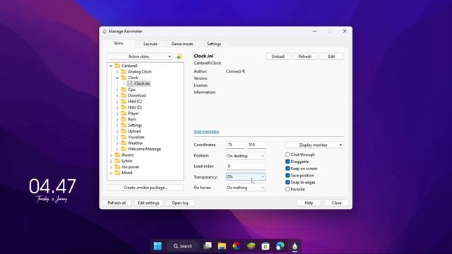 Give your Desktop a Clean and Professional Look (PART 2) 🔥 смотреть онлайн
