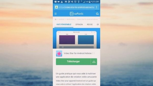 How to download vidéo star on android 👉 👉