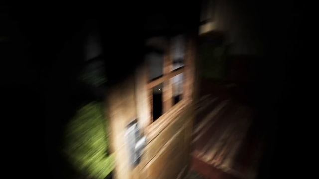 SOMETHING IS IN MY HOUSE..DOING LAUNDRY IN THE DARK! [ 2 HORROR GAMES ] смотреть онлайн