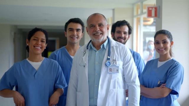 Health Connect, un nuevo servicio para profesionales de la salud смотреть онлайн