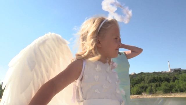 Дочки Ангелочки смотреть онлайн