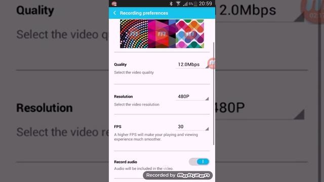 Comment filmer son ecran android -MOBIZEN смотреть онлайн