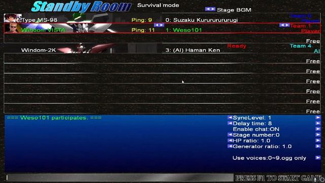 Gundams That Run on Windows - Bootfighter Windom XP SP-2 смотреть онлайн