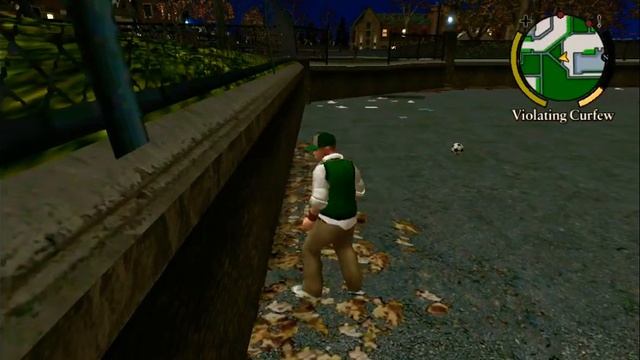 Bully Android - Mod Animações... Especiais смотреть онлайн