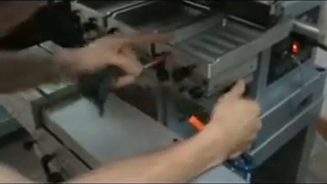 WN-136 WINON PAD PRINTING MACHINE