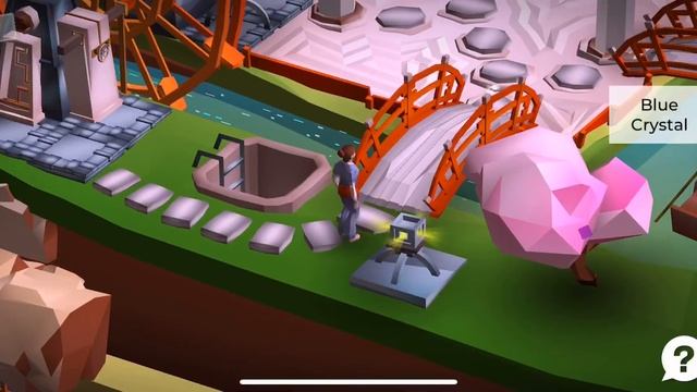 MindSweeper: Puzzle Adventure Chapter 3 Level 9 , All Memories iOS/Android Walkthrough смотреть онлайн