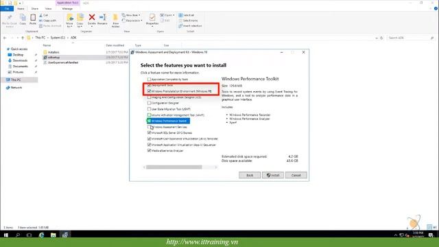 SCVMM 2016 Part 1: How to Install System Center Virtual Machine Manager 2016 смотреть онлайн