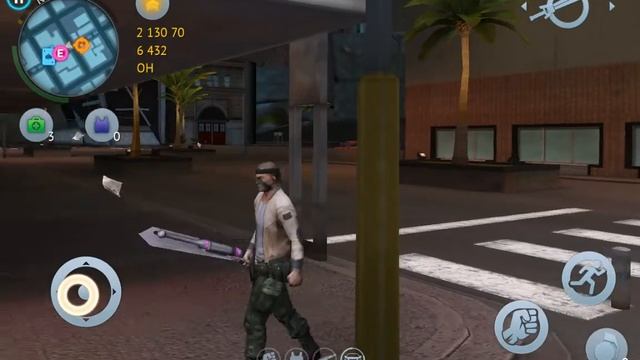 Ура я взломал gangstar vegas смотреть онлайн