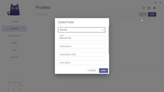 Configure Clash Verge in 1 minute (Windows, macOS, Linux) смотреть онлайн