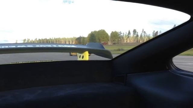 Porsche 997 GT3 MK2 vs Lamborghini Gallardo LP520 смотреть онлайн