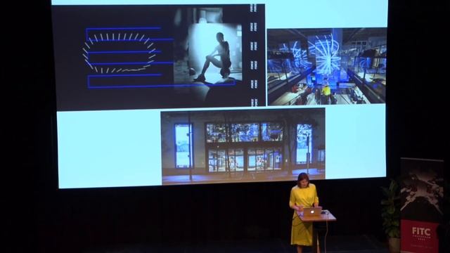 Aesthetics of the Future with Vera-Maria Glahn смотреть онлайн